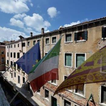 Hotel Duodo Palace 4*, Venezia - Viaggio Musicale Italia In Scena